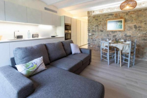 Ocells de Montgri apartamento rural en el Empordà